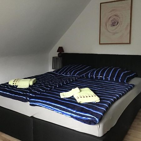 Beim Andi Apartment Щоках Екстериор снимка