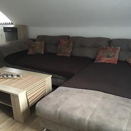 Beim Andi Apartment Щоках Екстериор снимка