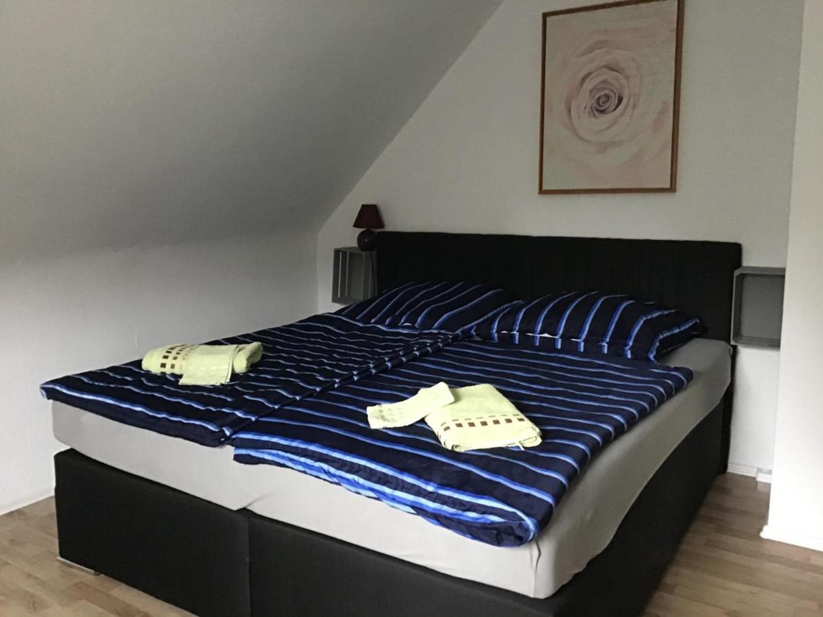 Beim Andi Apartment Щоках Екстериор снимка
