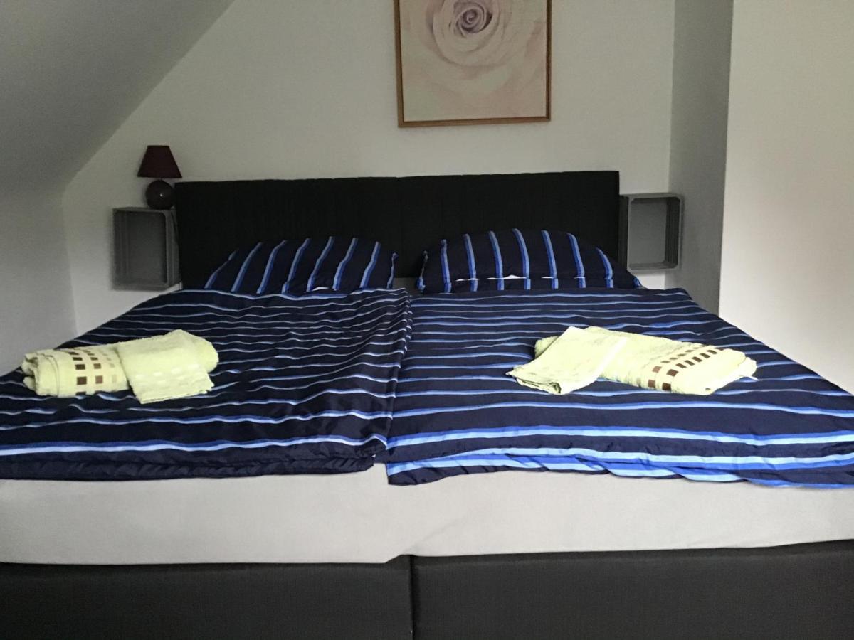 Beim Andi Apartment Щоках Екстериор снимка