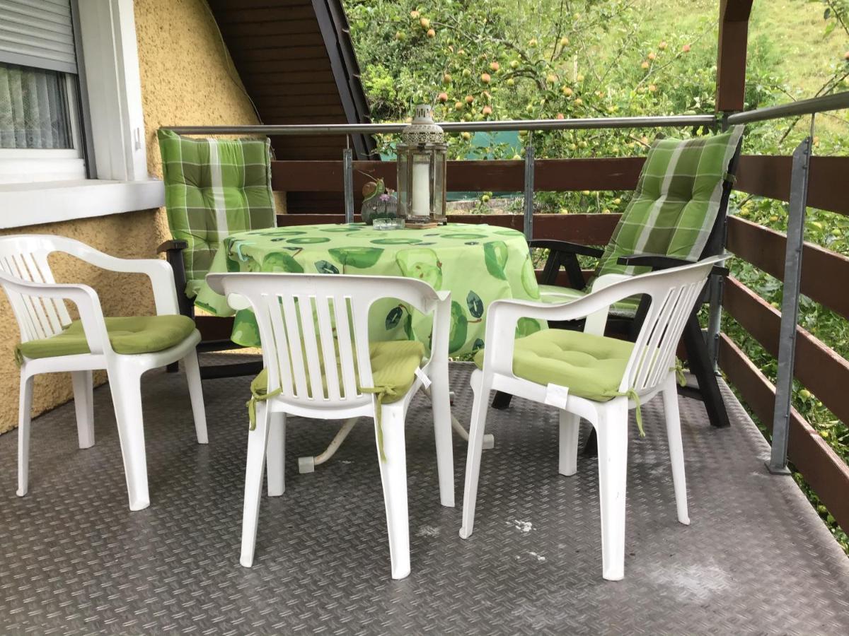 Beim Andi Apartment Щоках Екстериор снимка