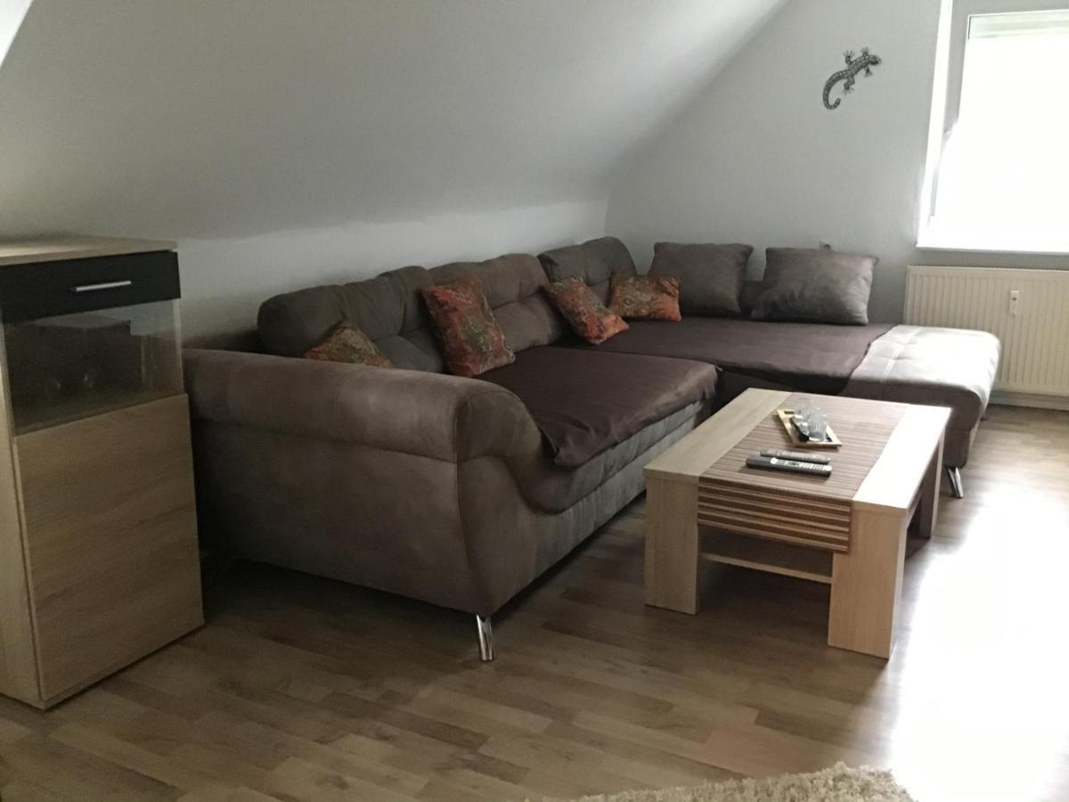 Beim Andi Apartment Щоках Екстериор снимка