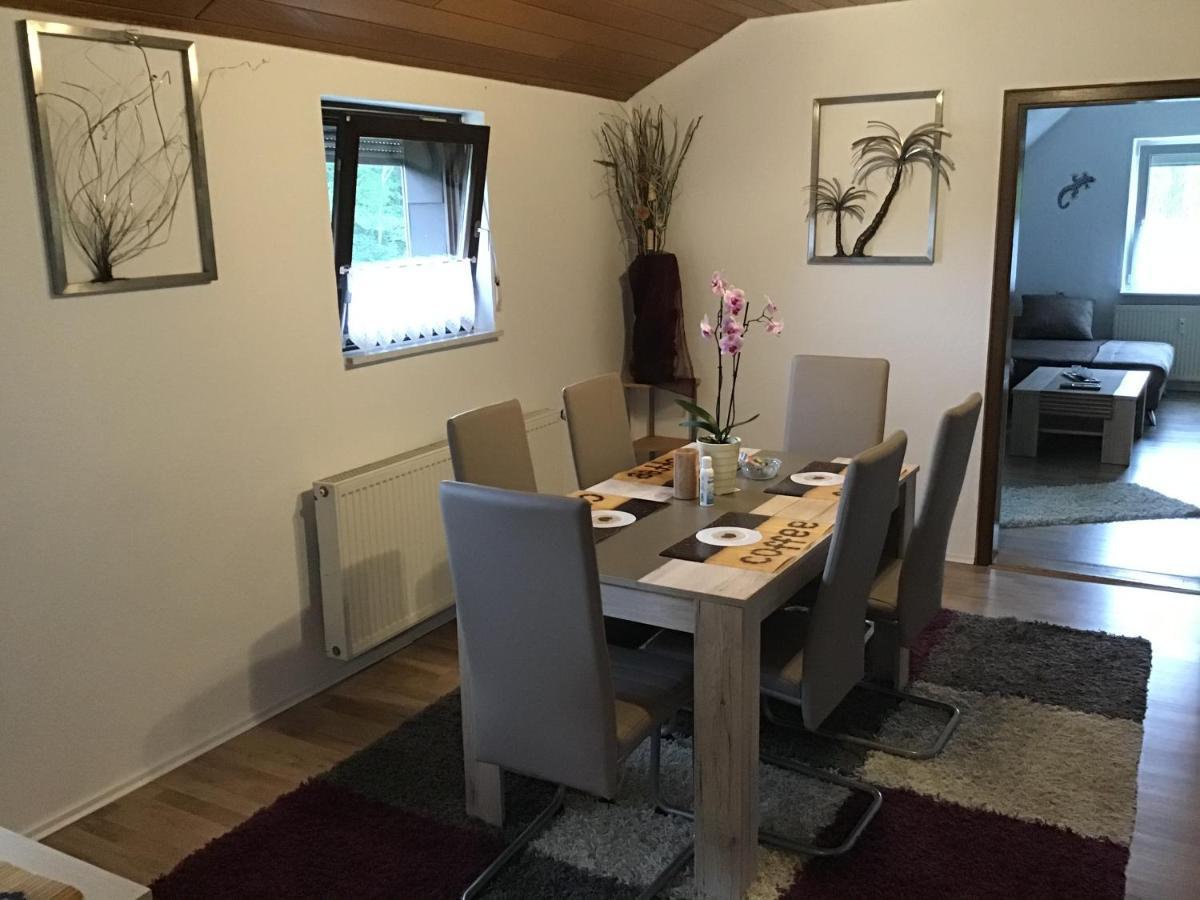 Beim Andi Apartment Щоках Екстериор снимка