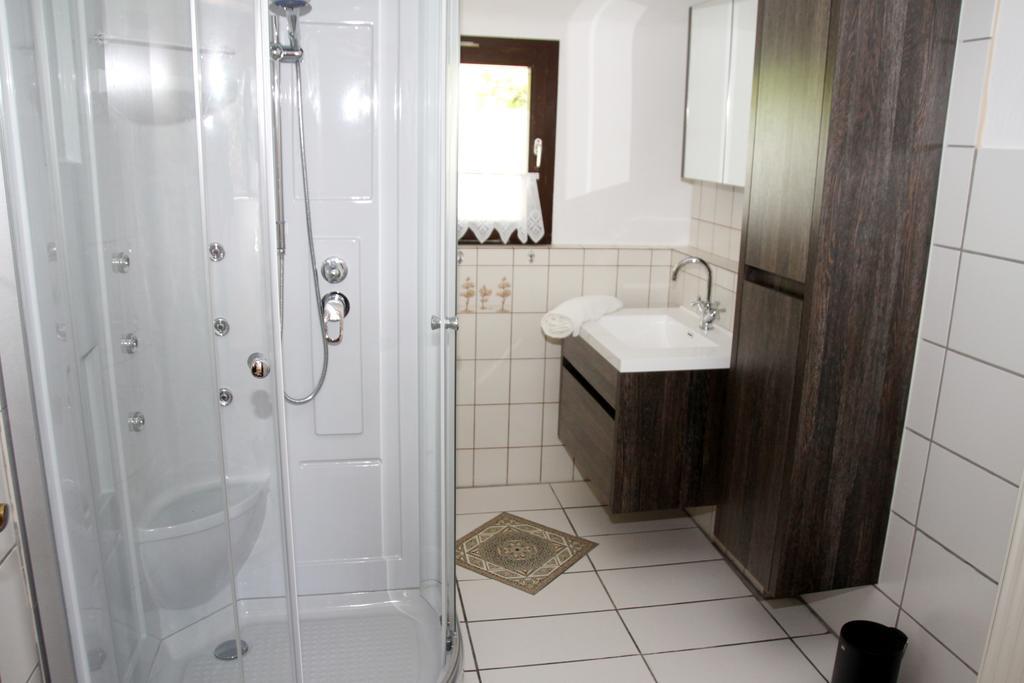 Beim Andi Apartment Щоках Екстериор снимка